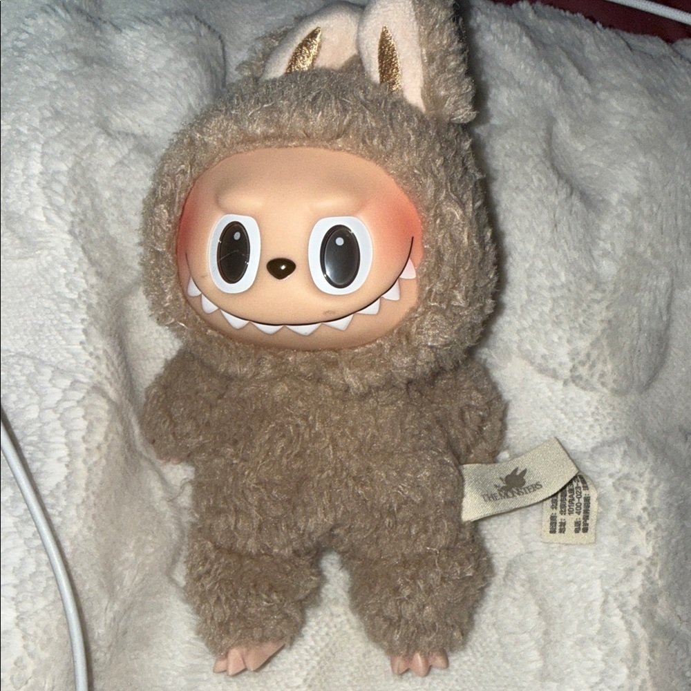 Lalbubu